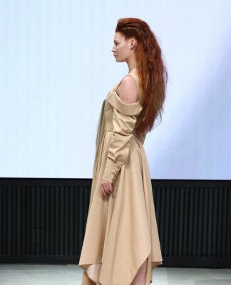 Skechers präsentiert Hotshot-Kollektion auf der Berlin Fashion Week.