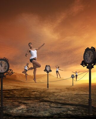 Stress und Zucker: Wie chronischer Stress die Insulinresistenz antreibt