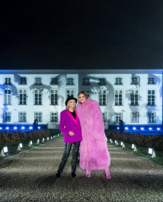 Twiggy kommt als Coach zu Heidi Klums #GNTM