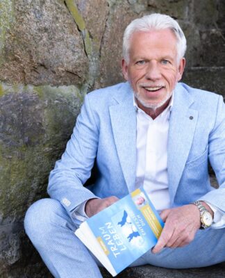 Relight your fire – Entfache dein Feuer neu – von Roger König