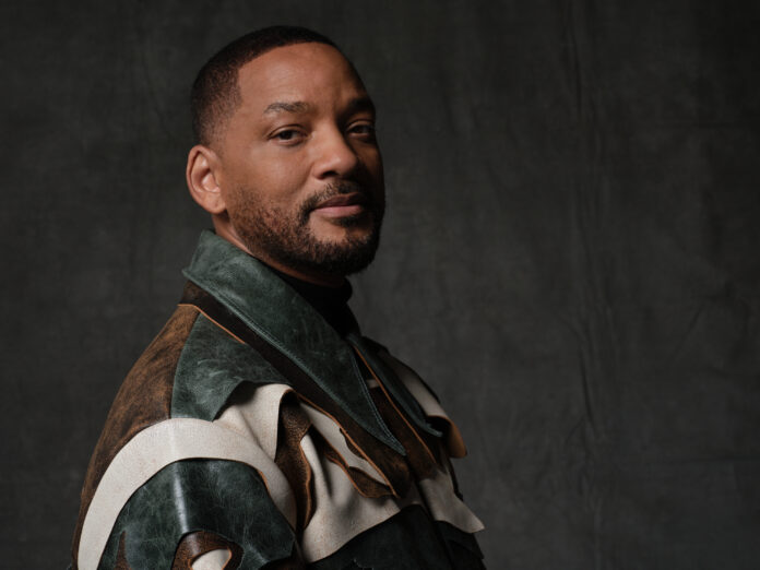GRAMMY-Award-Gewinner, Schauspieler und vielseitiger Entertainer Will Smith kommt zum Autostadt Sommerfestival Bildrechte: Autostadt GmbHFotograf: Künstler