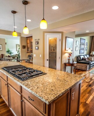 Frische Frühlingsgefühle: 5 einfache Tipps, um deine Wohnung in eine Frühlings-Oase zu verwandeln