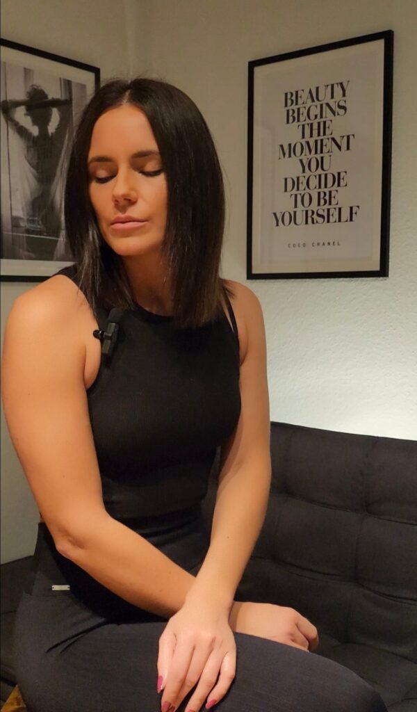 Einzigartig, selbstbewusst, unaufhaltbar – so gelingt es wirklich 1 © Lejla Spaeh Janes Magazin