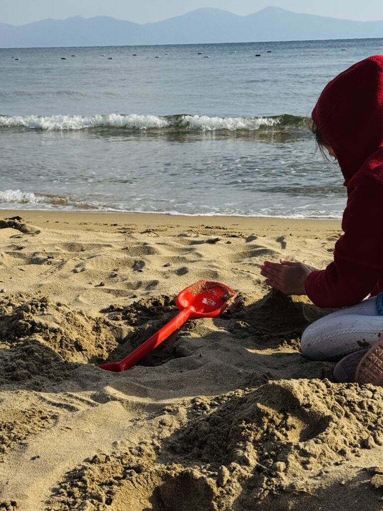 Foto des Tages: Osterferien in der türkischen Ägäis am Mittelmeer 1 IMG 0080 Janes Magazin