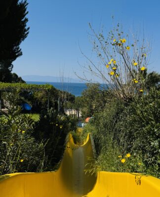 Foto des Tages: Summer is calling in der türkischen Ägäis