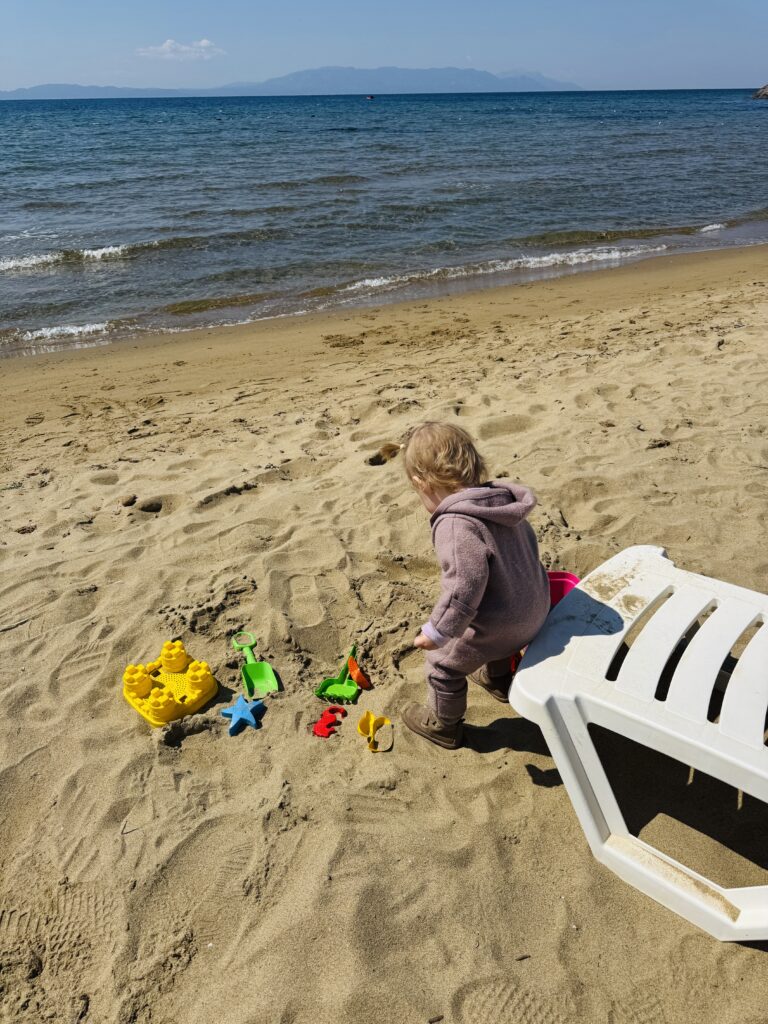 Foto des Tages: Frühling am Meer mit Kindern 1 IMG 0178 Janes Magazin