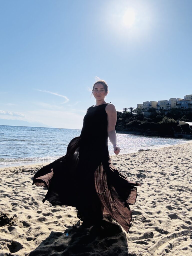 Foto des Tages: Traumhaftes Mittelmeer an der türkischen Ägäis 1 IMG 0306 Janes Magazin