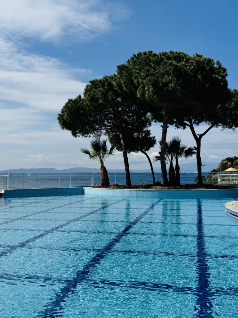 Foto des Tages: Kältewelle in der Türkei - sonnig aber kühl 1 IMG 0447 Janes Magazin