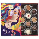 Lauensteiner Präsent mit Einschieber Für Dich 125g