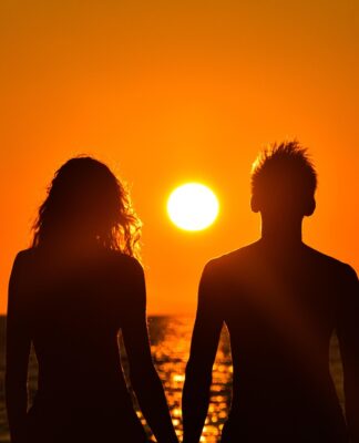 Mit Venus unterwegs: Kaufrausch, Tagträume und sinnlicher Genuss