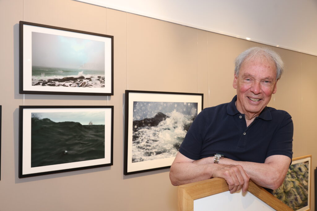 „Dem Meere zu Ehren“: Eine Nacht der Kunst, der Gefühle – und der Hoffnung 4 Fotograf_Harald_Schmitt