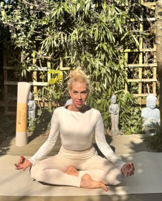 Worauf du bei deiner Yogamatte achten solltest – Warum Treeletic die richtige Wahl ist