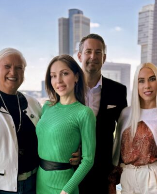 Laufsteg, Lebensfreude und Lebensrealität: Wenn Mode mehr als Kleidung ist – ELORA Fashion Show im Melia Frankfurt City