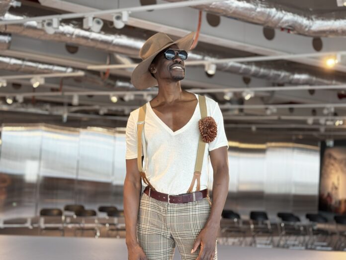 Vicente Berlin Copyright: Jane Uhlig