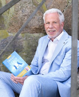 Up ’n away – Verlass deinen Alltagstrott von Roger König