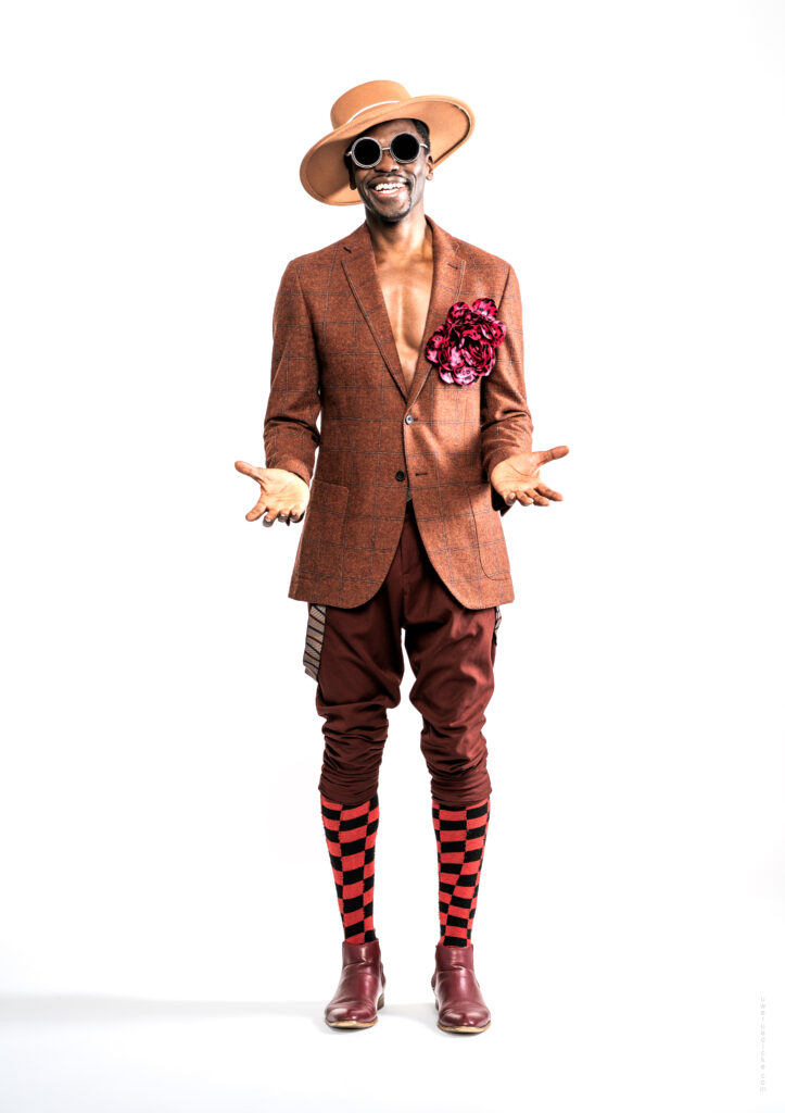 SKY of GLAM 2025: Frankfurt glänzt mit Vicente Berlin in der Hauptrolle 2 Vicente Berlin & SKY of GLAM verzaubern die Galeria Kaufhof Copyright: Ediz Beyazgül