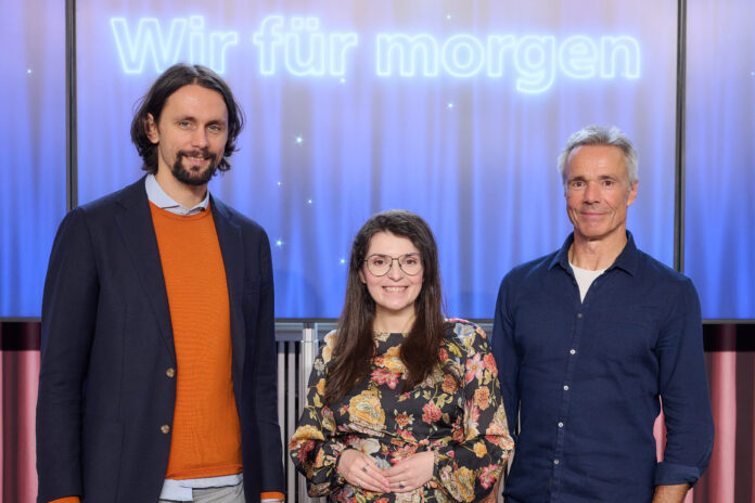 • Prominente Jury kürt bei der Preisverleihung am 27. Oktober drei Leuchtturmprojekte als Vorbilder für eine nachhaltige Zukunft