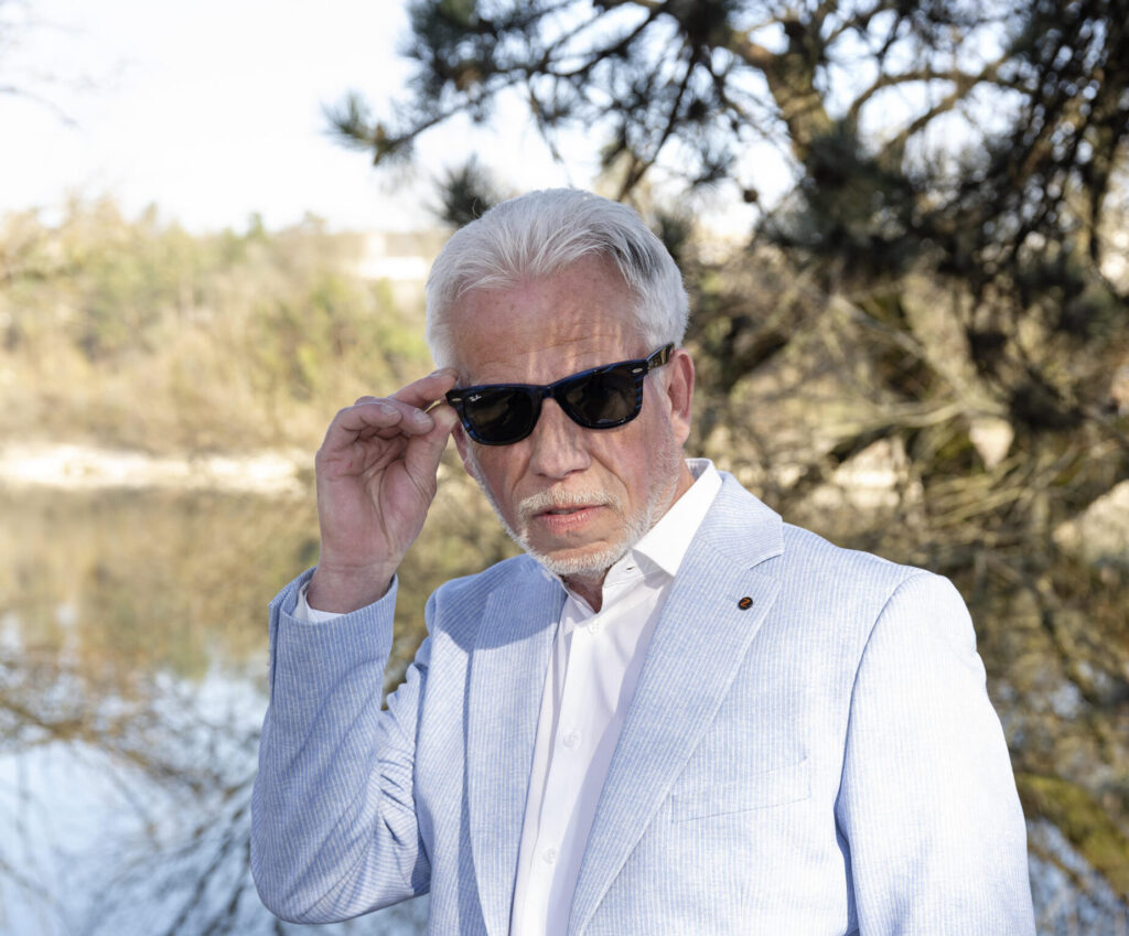 Could it be magic – Könnte es Magie sein? 1 Autor Roger König