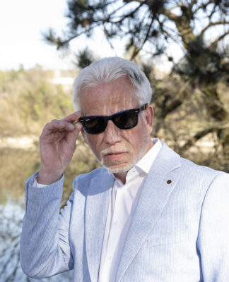 Could it be magic – Könnte es Magie sein?