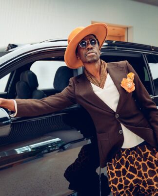 VICENTE Berlin prägt die DFD 2025 – mit Empowerment