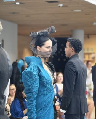 100 Models gesucht – für den Runway & eine gute Sache