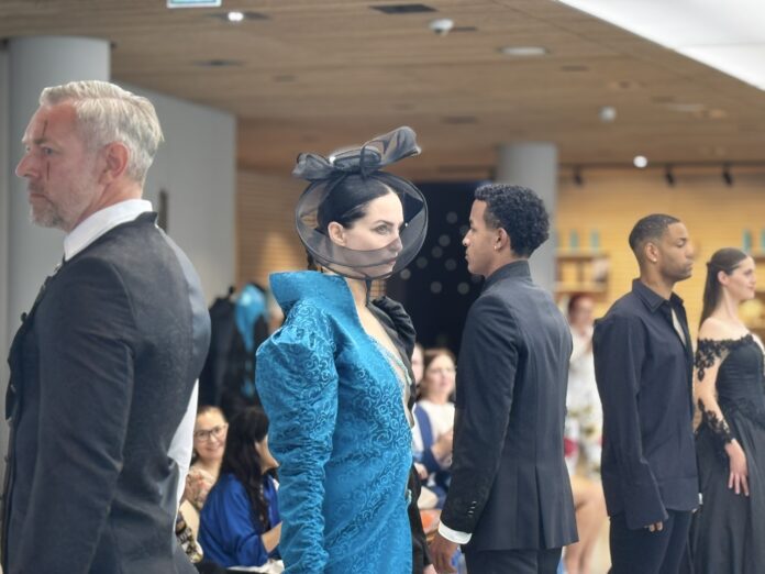 100 Models gesucht – für den Runway & eine gute Sache