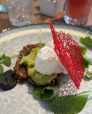 Mein Aufenthalt im „The Level“ im Meliá Düsseldorf – entspannt, persönlich und voller liebevoller Details