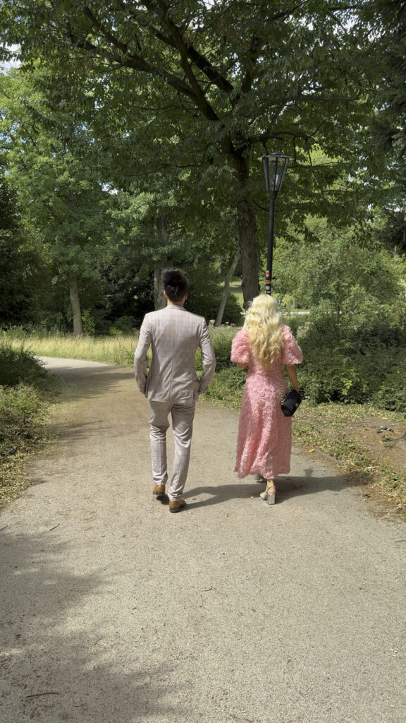 Mein Aufenthalt im „The Level“ im Meliá Düsseldorf – entspannt, persönlich und voller liebevoller Details 4 Park Melia Düsseldorf