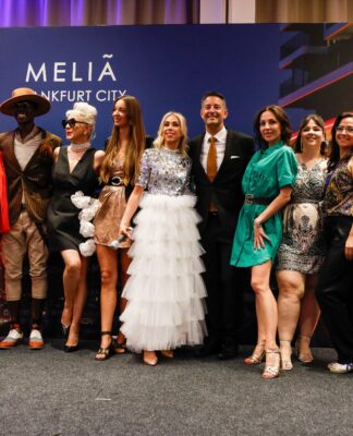 Bastian Becker: „Wirklich berührt hat mich, wie viel Mut auf diesem Laufsteg lag.“