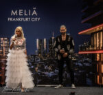 Moderatorin Jane Uhlig wurde frisiert von Star-Friseur Orhan  Varli Copyright: Dirk Gier