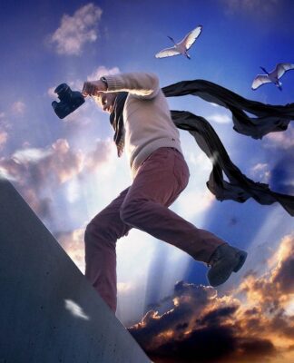 Eva Fellner: Der Stoff, aus dem Heldinnen sind