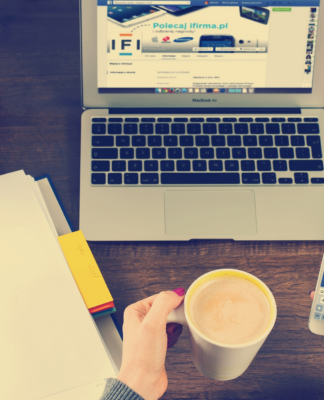 Scrollen Sie noch oder verpassen Sie schon?