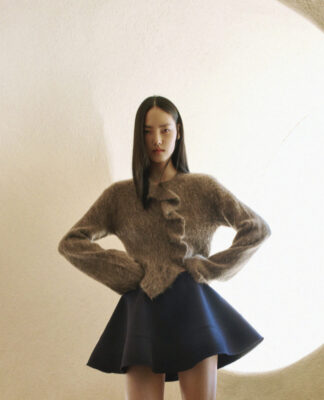 Capsule Collection mit Charakter: H&M Studio im Spätsommer