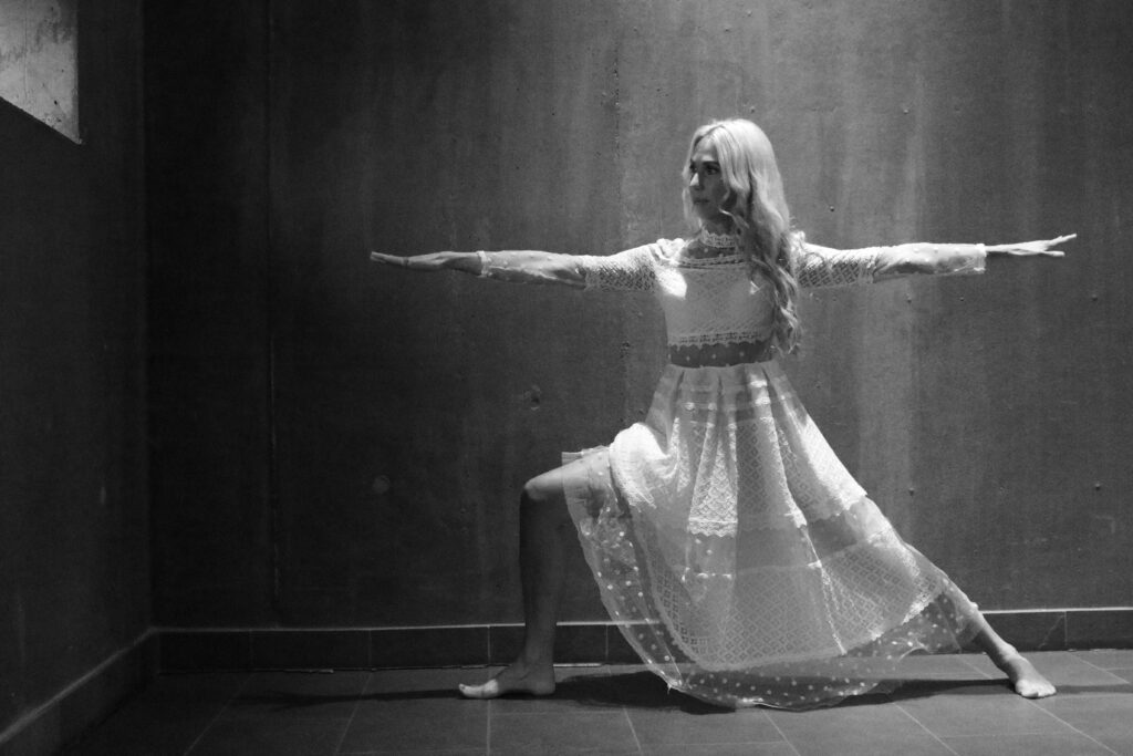 Yoga bei Wechseljahresbeschwerden – natürliche Hilfe für Körper und Seele 1 Yoga bei Wechseljahresbeschwerden mit Jane Uhlig