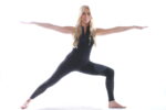 Yoga bei Wechseljahresbeschwerden