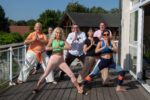 Yoga Retreat Bildungsurlaub – Warum ein Yoga Retreat dich reich macht