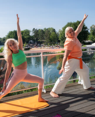 Yoga Retreat Bildungsurlaub – Warum ein Yoga Retreat dich reich macht