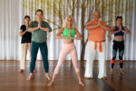 Bildungsurlaub Yoga Retreat Seehotel Niedernberg mit Jane Uhlig