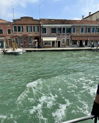 Foto des Tages: Venedig