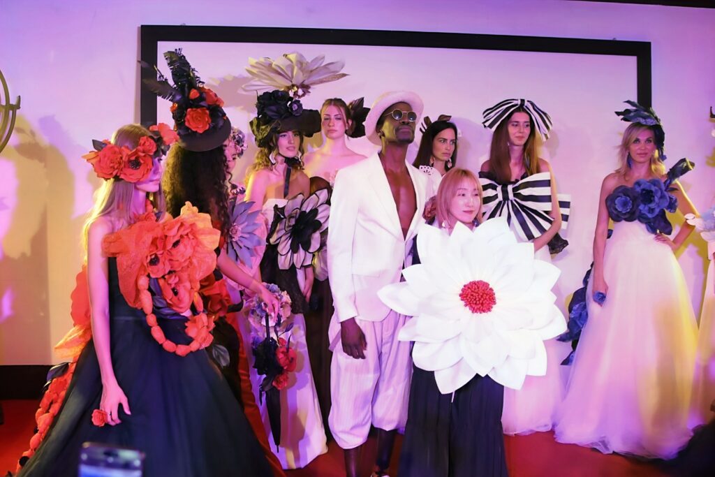 Yori / Shirocon by Japan verschmilzt Tradition und Avantgarde – SEKURA Pulse Show unter VICENTE Berlin als Brücke der Modekulturen 4 IMG 1977 Janes Magazin