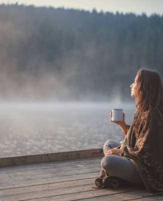 Bringen Sie mehr Achtsamkeit in Ihr Leben