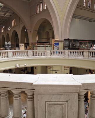 Was dieses Wochenende alle machen, anschauen & hören – der große Weekend-Guide