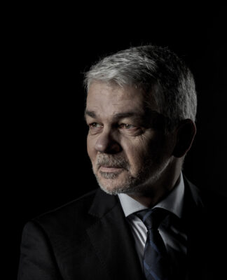 Quartalsvortrag: Zwischen Putin und Trump. Wie weiter mit der deutschen und europäischen Sicherheitspolitik?