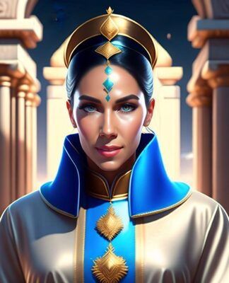 Horoskop Waage im Oktober: Balance finden und Chancen nutzen