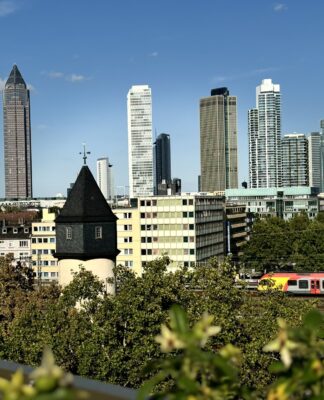 Trendwende? Deutsche Unternehmen blicken zuversichtlicher auf 2026