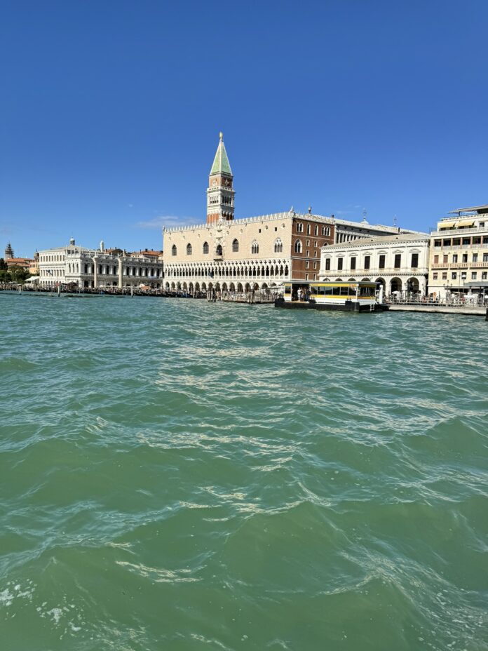 Foto des Tages: Venedig Copyright: Jane Uhlig / Janes Magazin
