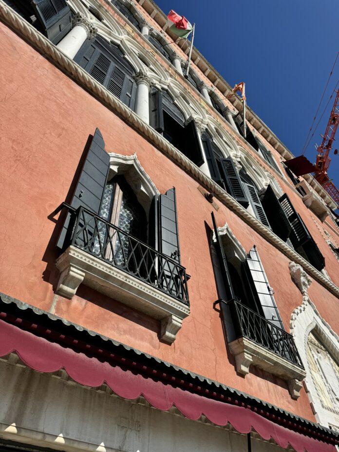 Foto des Tages: Venedig Copyright: Janes Magazin / Jane Uhlig