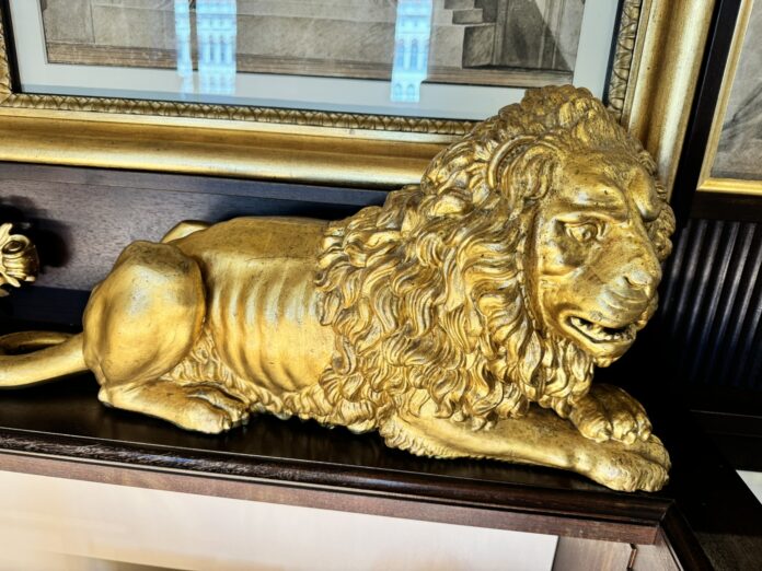 Horoskop Sternzeichen Löwe im Oktober