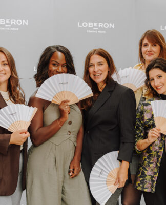 LOBERON SEASON PREVIEW Winter 2025 – Ein exklusives Event am Starnberger See mit Premiere der neuen „Pet“-Kollektion