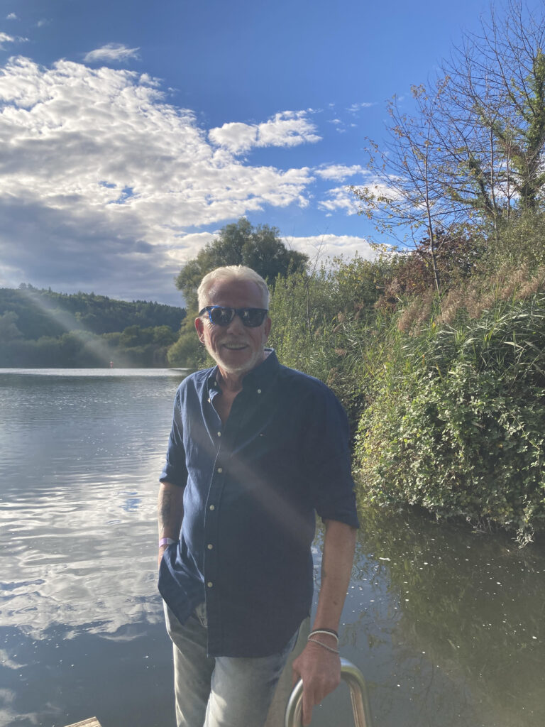 Sei echt“ – Warum Authentizität wirkt 1 Roger Koenig neuu 1 Janes Magazin